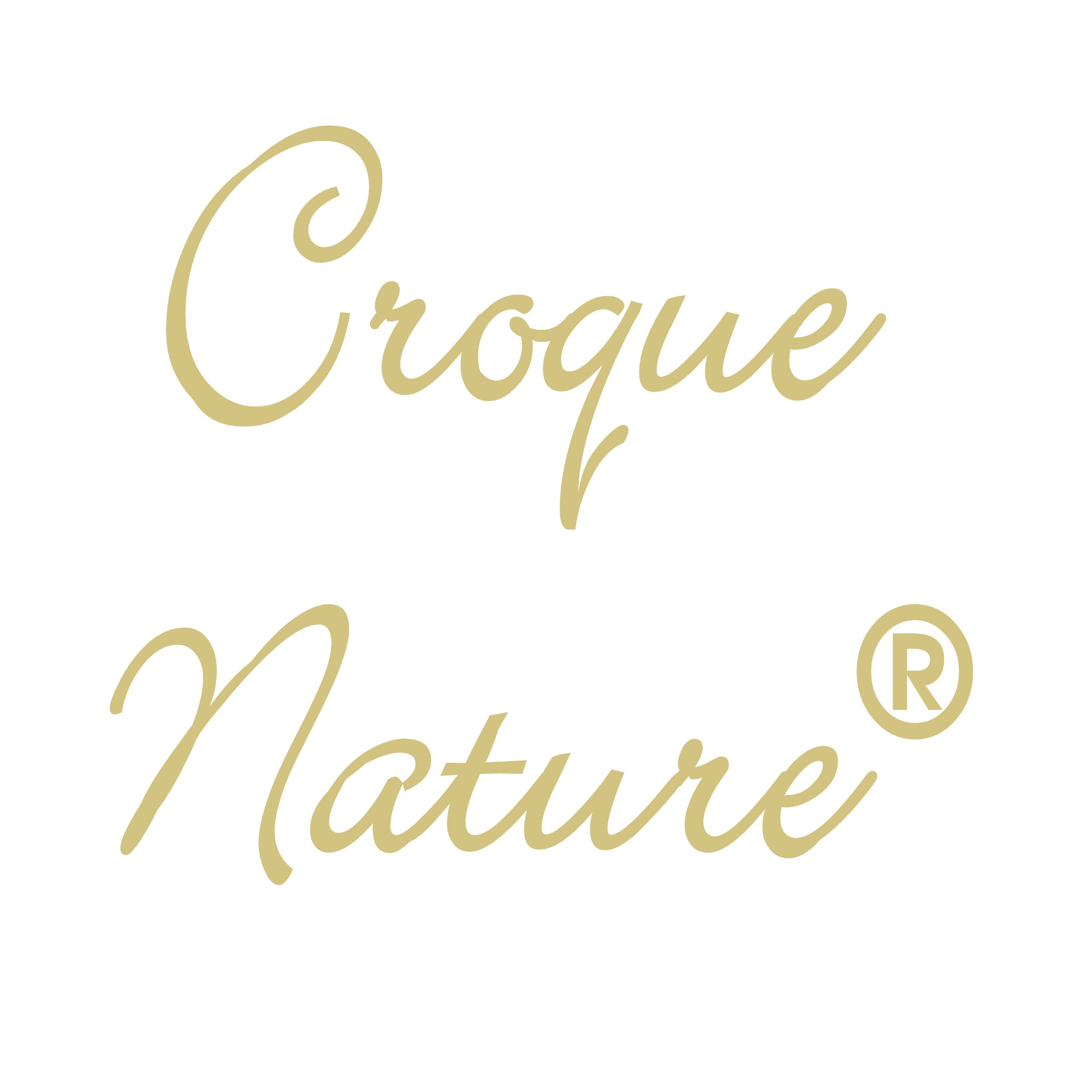 CROQUE NATURE® MARTRIN